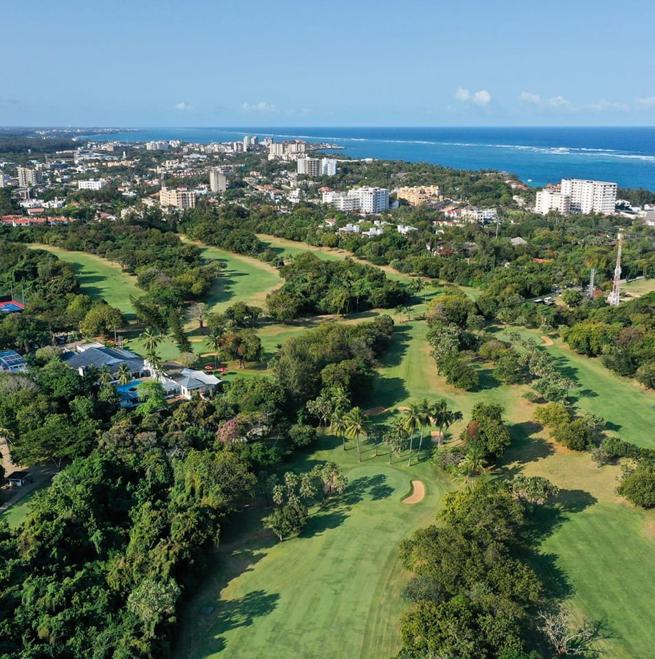Nyali Golf Club