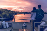 Victoria Falls Safari & Wildlife Escape 4