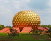 Pondicherry Private Day Tour with Car, Guide and Cycle Ride 5