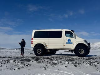 Silver Circle in West Iceland - Stunning sights and sagas, photo 23