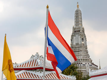 Bangkok and Golden Triangle Small Group Cultural Tour
