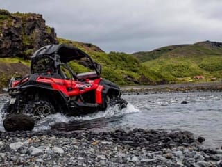 Buggy Adventure-Þórsmörk, photo 16