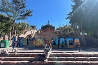 Humahuaca Gorge and Iruya 2 Days Journey from Salta 2