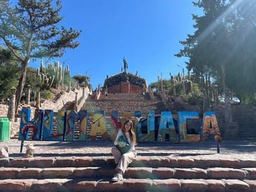 Two-Day Nature and Culture Tour of Humahuaca Gorge and Iruya from Salta
