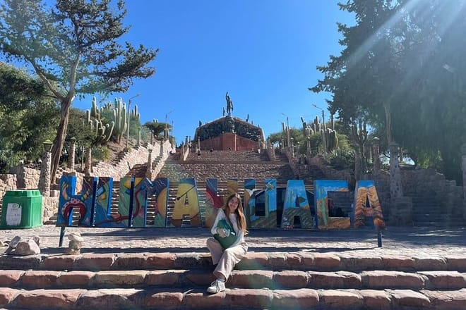 Humahuaca Gorge and Iruya 2 Days Journey from Salta 2