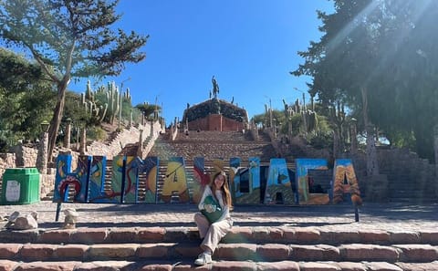 Two-Day Nature and Culture Tour of Humahuaca Gorge and Iruya from Salta