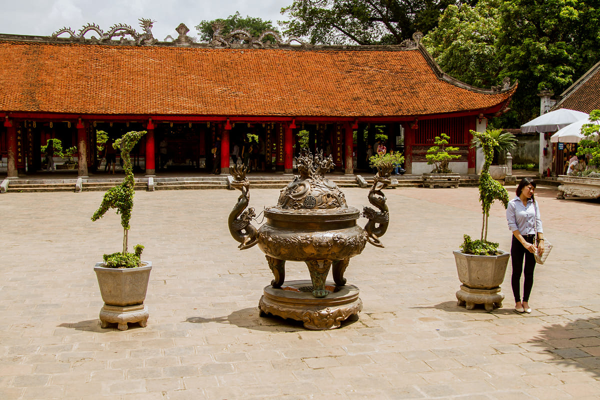 10 Days Free And Easy Explorations Of Vietnam’s Rich Heritage
