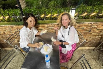 Cairo Khan el Khalili Market & shopping with lunch Koshary