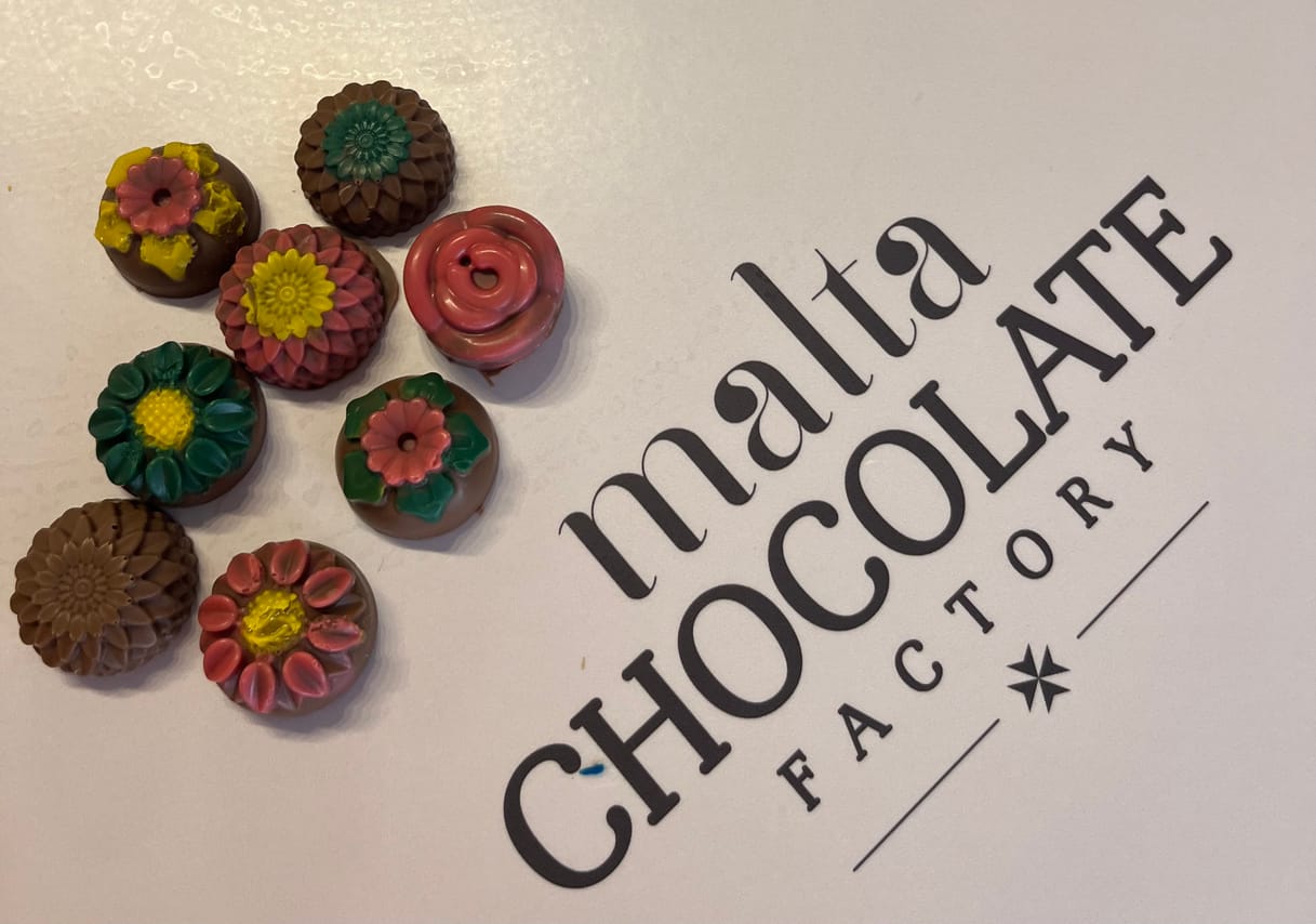 Chocolate Making Workshop 7