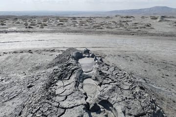 3 Nights Azerbaijan-Baku and Surroundings Private Tour