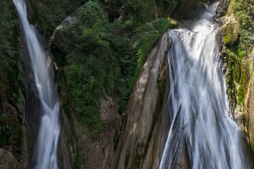 Private Day Trip from Dehradun to Mussoorie with Scenic Views