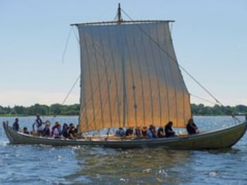 History & Vikings-Viking Heritage Trail
