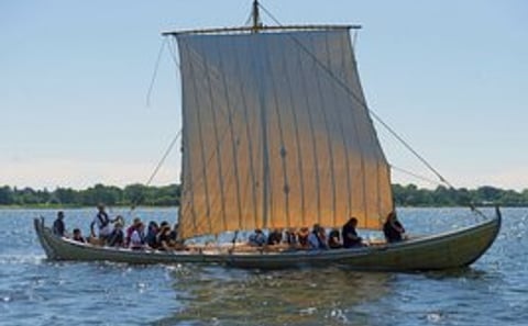 History & Vikings-Viking Heritage Trail