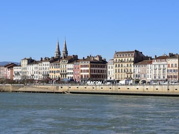 Mâcon – Private Historic Walking Tour