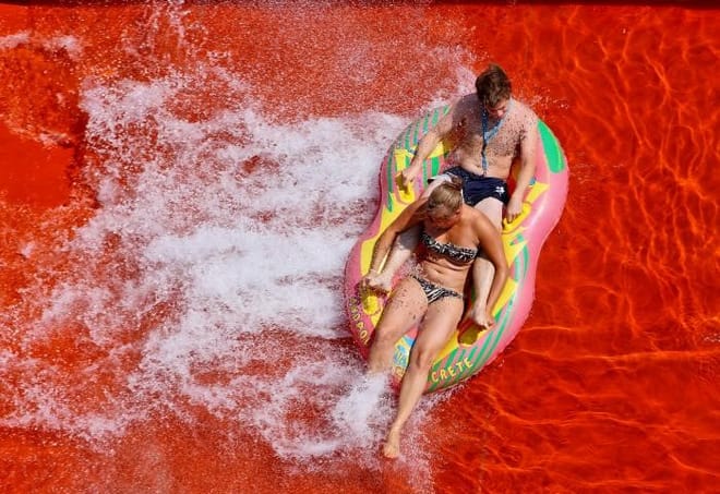 Water city - a water park in Anopolis of Heraklion Crete (from Heraklion, Elounda, Agios Nikolaos and near by areas) photo 6