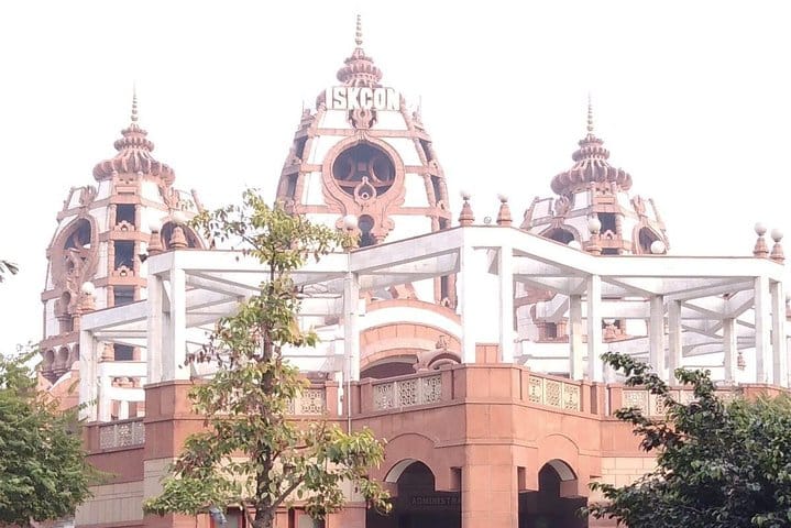 Jaipur Heritage walk Tour