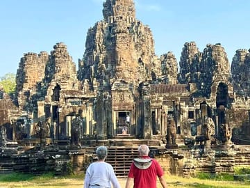 Prek Toal Birds Sanctuary & floating Village Private Tours from Siem Reap