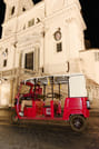 E-Tuk Tour: Rome by Night 10