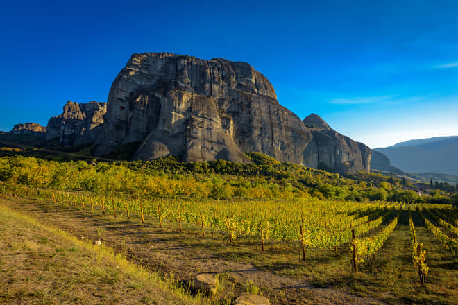 Meteora Food and Wine Private Tour from Kalambaka 9