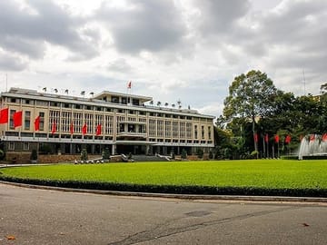 Ho Chi Minh City Tour