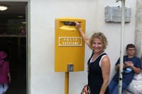 Private Walking Tour of the Squares and Fountains in Rome 7