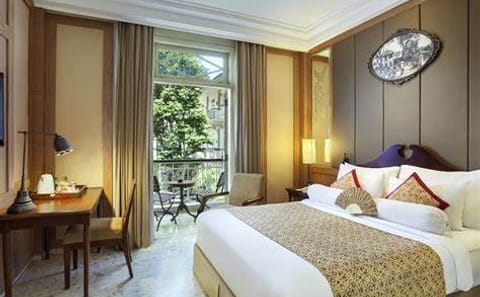 Yogyakarta and Bali 8-Day Cultural and Adventure Tour