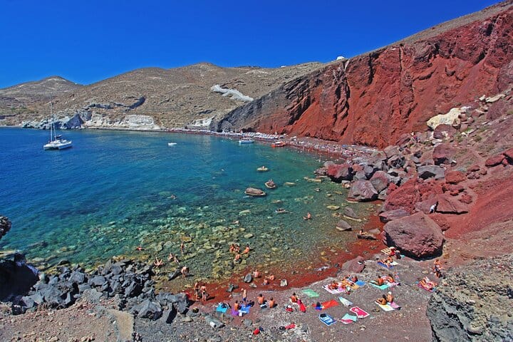 Santorini Personalized Photography Excursion 9
