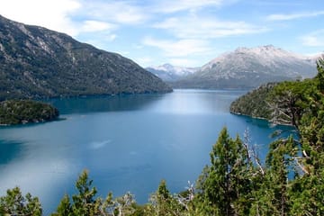 5-Day Adventure Trip in Bariloche