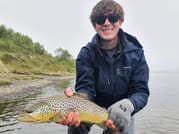 Fishing Day Tour From Akureyri, Husavik or Myvatn 9