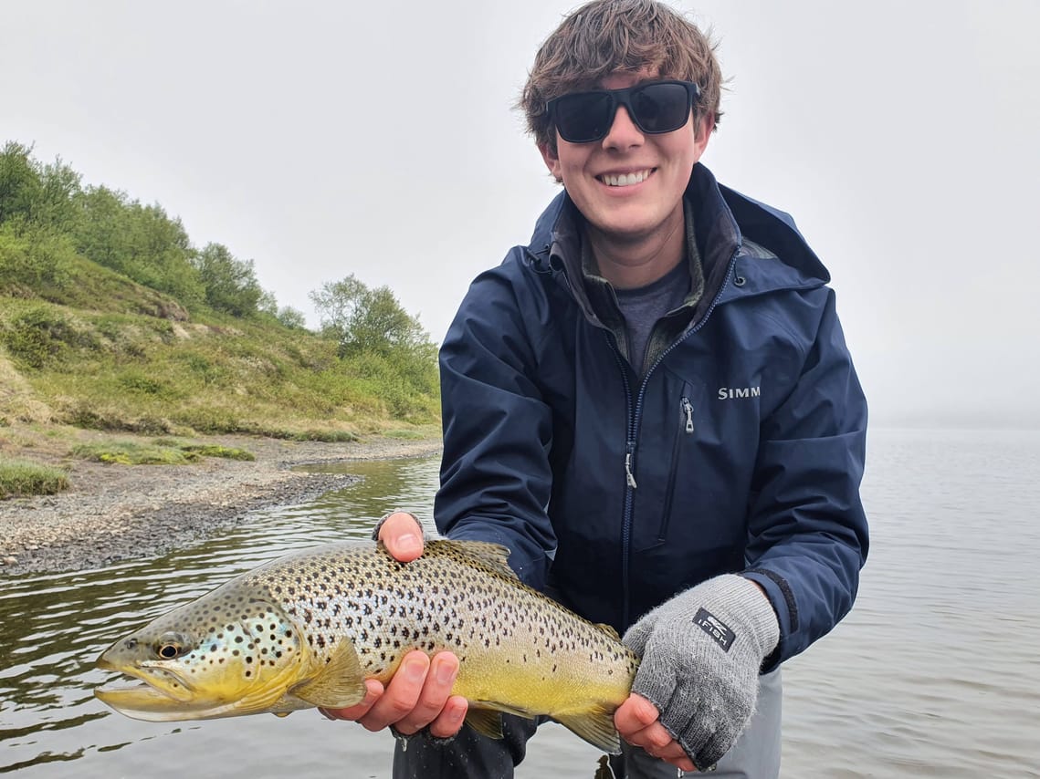 Fishing Day Tour From Akureyri, Husavik or Myvatn 9