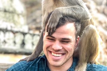 7-Day Private Sightseeing Tour of Delhi, Agra, and Jaipur