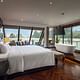 Stellar of The Seas Halong Bay Cruise with 2 Nights on Boat