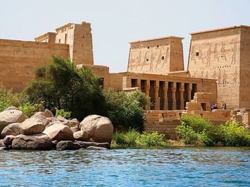 Luxor Half-Day Tour: Karnak & Luxor Temples