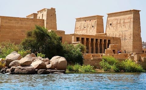 Luxor Half-Day Tour: Karnak & Luxor Temples