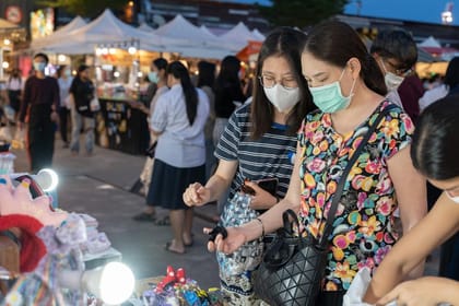 Phuket: Full Day City Tour with Chillva Night Market