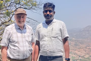 Cultural Tour of Golconda Fort and Qutubshahi Tombs in Hyderabad