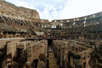 Colosseum Express Skip-The-Line Guided Tour 5