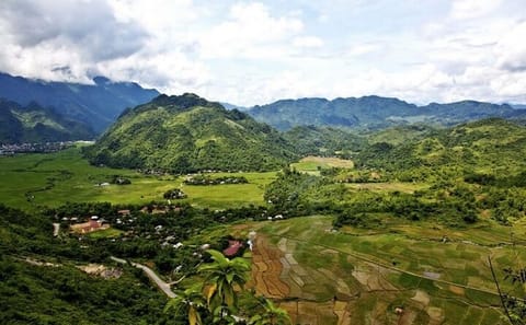 Mai Chau Valley Break Day Trip from Hanoi Old Quarter