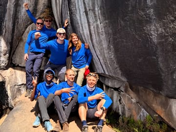 1-Day Mount Kilimanjaro Experience: Marangu Gate to Mandara Hut Day Hike