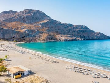 Turtle Beach Boat Tour & Mud Bath & Thermal Pool in Marmaris