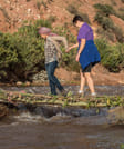 Pure High Atlas at a Local Village | | 1 Day : Private & Luxury 9