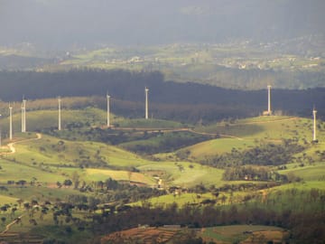 Three-Day Adventure Tour in Nuwara Eliya, Sri Lanka