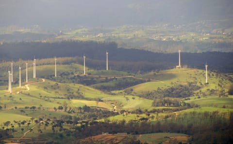 Three-Day Adventure Tour in Nuwara Eliya, Sri Lanka
