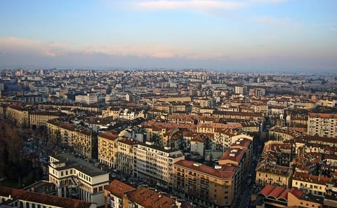 Private Historic Walking Tour in Turin, Italy
