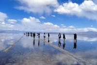 From Salta: Two-Full-Day Tours of Cachi and Salinas Grandes 1