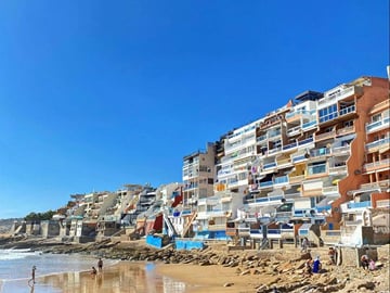 Surf and Soul — Taghazout Escape from Agadir