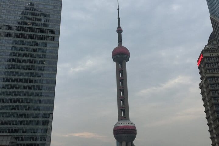 Beijing Forbidden City and Badaling Great Wall private day tour.