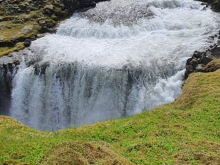 Eldgjá Canyon Trek, 4-Day Hut to Hut Trekking Tour, photo 16