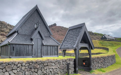 Private Westman Islands Walking Tour