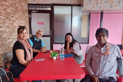 Kolkata to Bishnupur Expedition: Temples, Tales, and Traditions